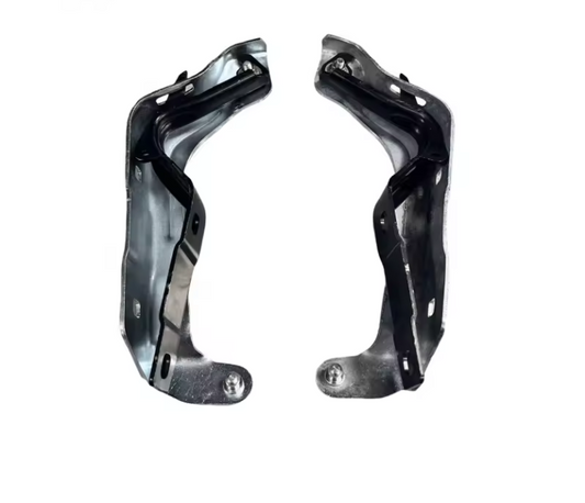 Fit For Maserati Ghibli Levante Quattroporte Hood hinges 670001872 670001873