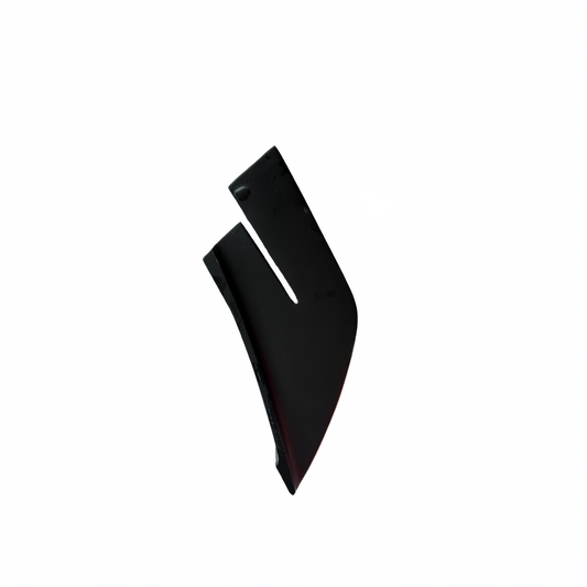 For Ferrari California Rear Bumper Spoiler Fin 82548200 New