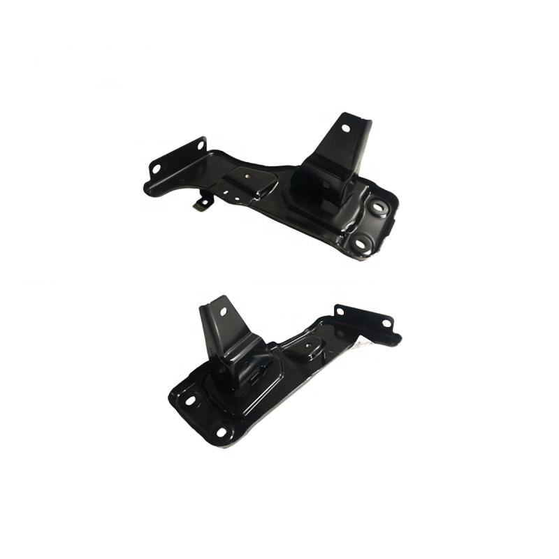 For Maserati Levante Lower Beam Support For Radiator 670175519 670175518