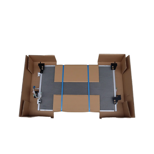 Fit For Land Rover Discovery Air Conditioning Condenser JRB100790