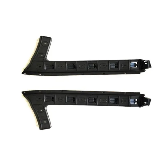 Rear Bumper Bracket Fit For Bentley Continental Flying Spur 3W5807375 3W5807376