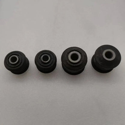 4PCS For MASERATI 2003-2012 Quattroporte Rear Suspension Bushing 980139890