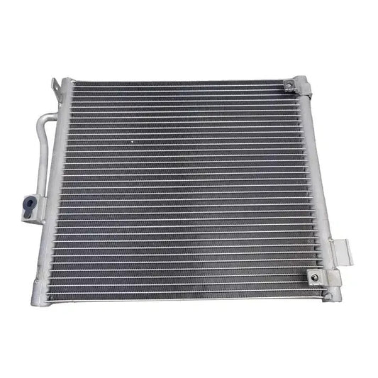 AC Air Conditioning Condenser Left 6007610-00-B For Tesla Model S 2012-2020