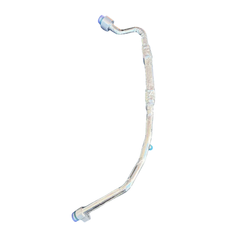 Air Conditioning Pipe Hose Fit For Mclaren Mp4 Spider 3.8 V8 11A2257CP