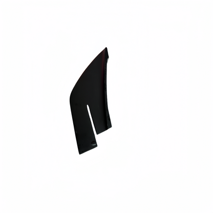 For Ferrari California Rear Bumper Spoiler Fin 82548200 New