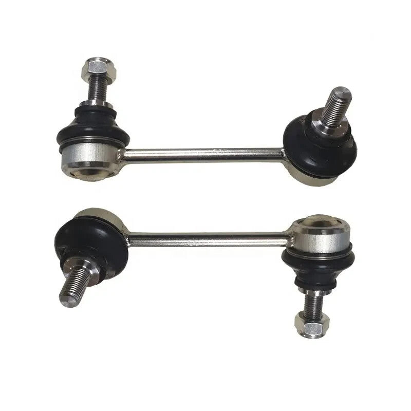 For Maserati Ghibli &Quattroporte SQ4  Sway Bar Links OEM 670005004 670005003
