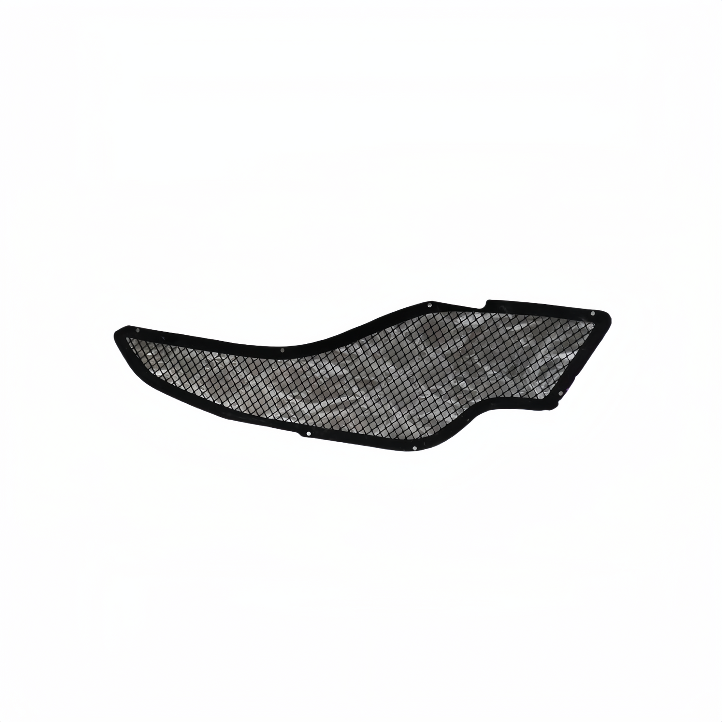 Rear Bumper Grille For Ferrari 458 Italia Spider Left Side 81373500
