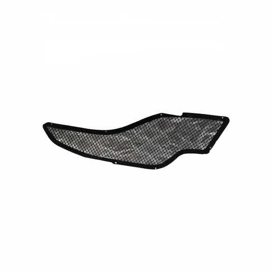 Rear Bumper Grille For Ferrari 458 Italia Spider Left Side 81373500