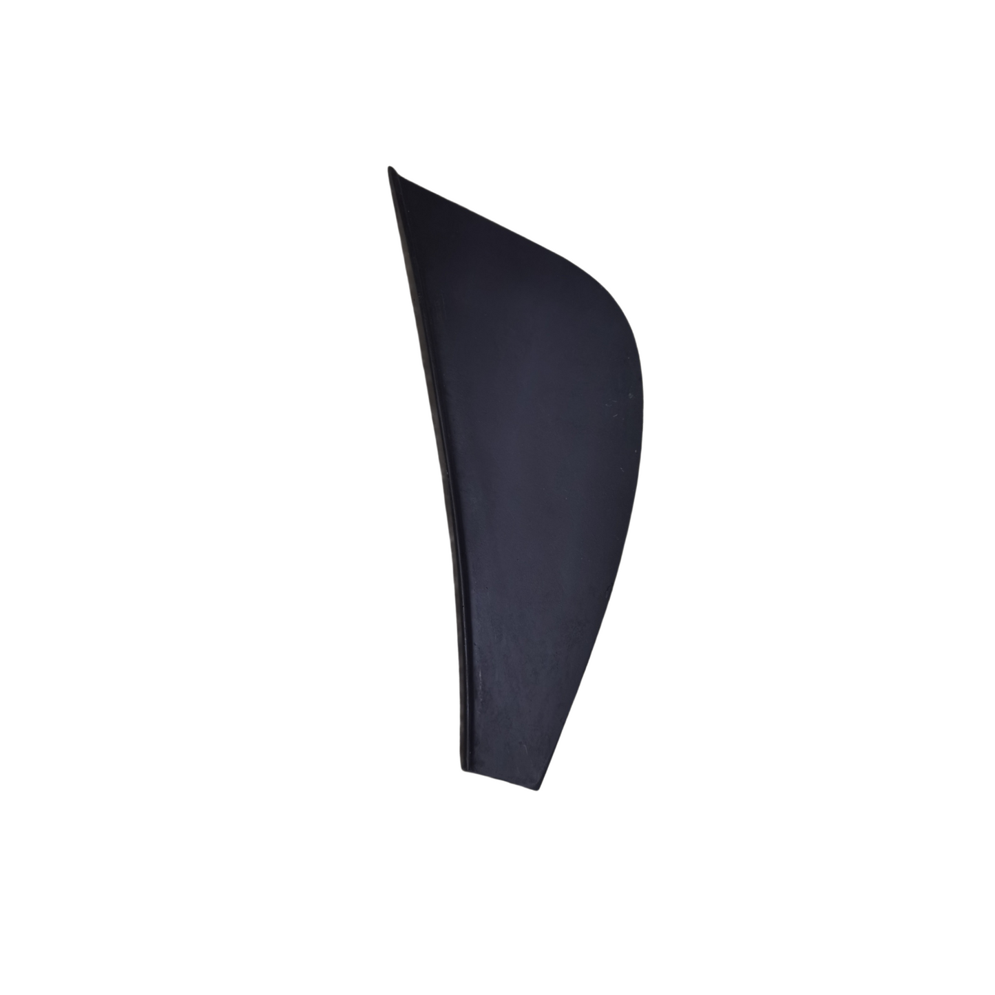 For Ferrari 458 Italia Rear Left Bumper Diffuser inner Fin P/N 81373310