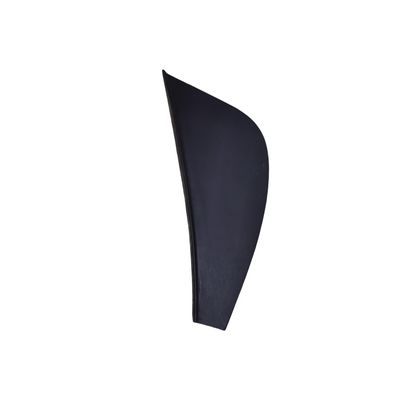 For Ferrari 458 Italia Rear Left Bumper Diffuser inner Fin P/N 81373310