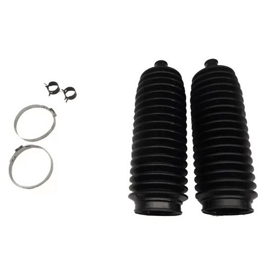 Fit For Ferrari 458 488 Steering Machine Gaiter Boot Dust Cover 229521