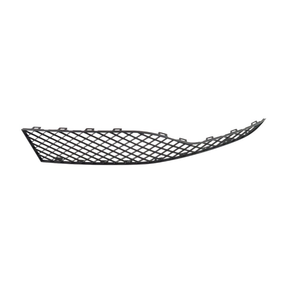 For Bentley GT GTC Right Side Black Lower Bumper Grill OEM 3W3807682Q