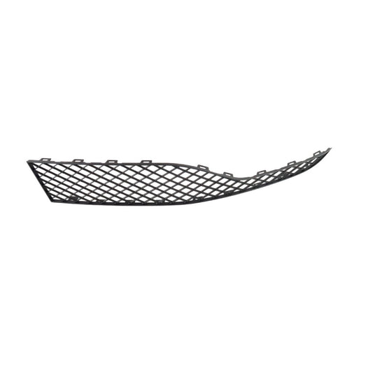 For Bentley GT GTC Right Side Black Lower Bumper Grill OEM 3W3807682Q