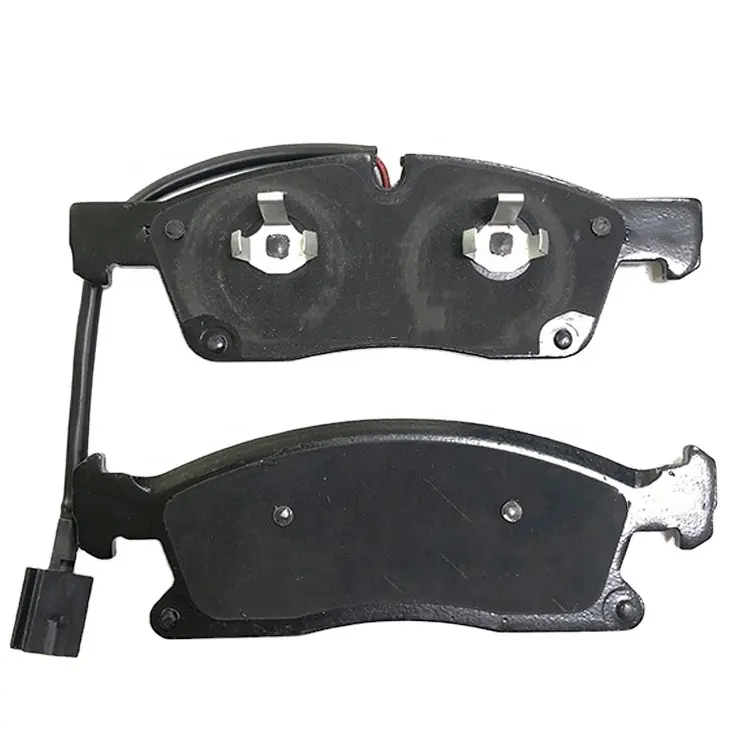 Front Brake Pads Set Fit For Maserati Levante 2017 673011564