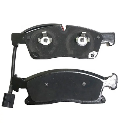 Front Brake Pads Set Fit For Maserati Levante 2017 673011564