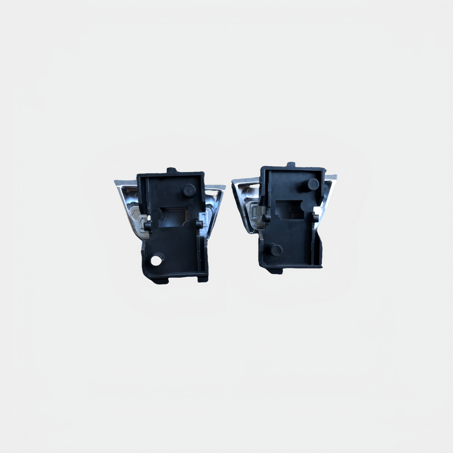 For Ferrari California LH + RH Power Window Switch Button With Supporter