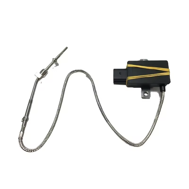 Fit For Bentley Mulsanne Exhaust Temperature Sensor 07V919529H