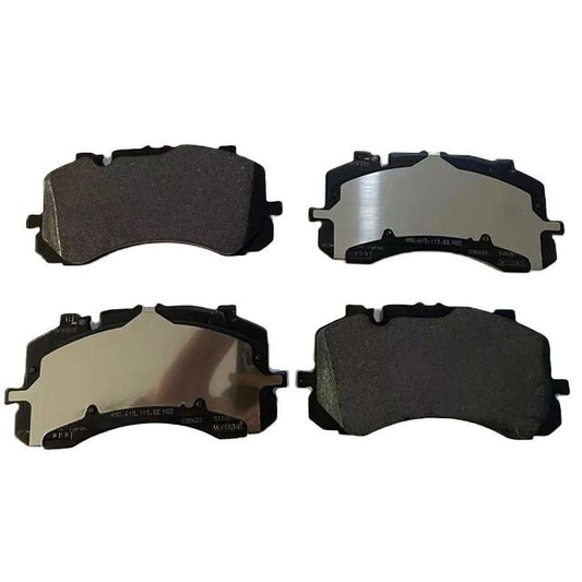 Fit For Bentley Bentayga Brake Pads Set 4M0698151BN