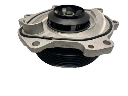 Water Pump Fit For Porsche 911 991 3.0 Petrol 309kw 2017 9A210604902