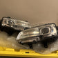 63127351914 LED Headlights 1st Generation Upgraded to 2nd Generation For Rolls Royce Ghost