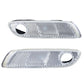 Front Left Right Side Marker Lights For Rolls Royce Ghost Wraith Dawn 6314722315