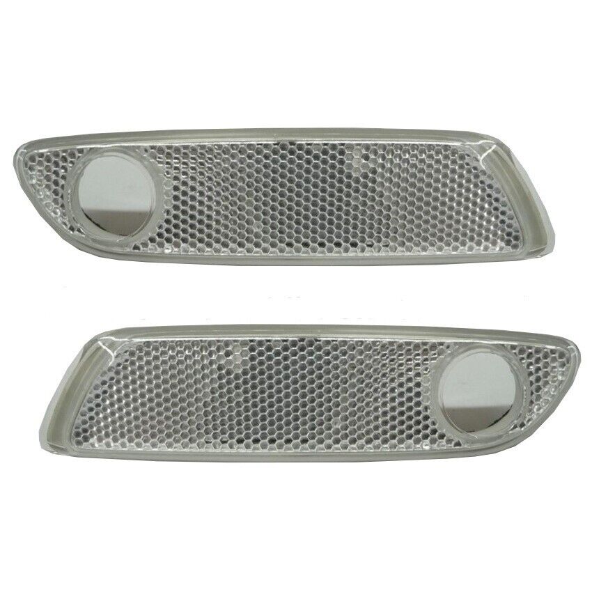 Front Left Right Side Marker Lights For Rolls Royce Ghost Wraith Dawn 6314722315