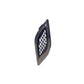 For Maserati Quattroporte Left front lateral air vent birght OEM:670013530