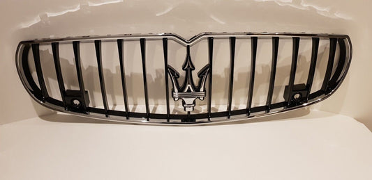 Maserati Quattroporte Kühlergrill vorn 2014–2016 – Original