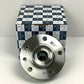 670034381 for Maserati Levante Front Wheel Hub Bearing - Genuine