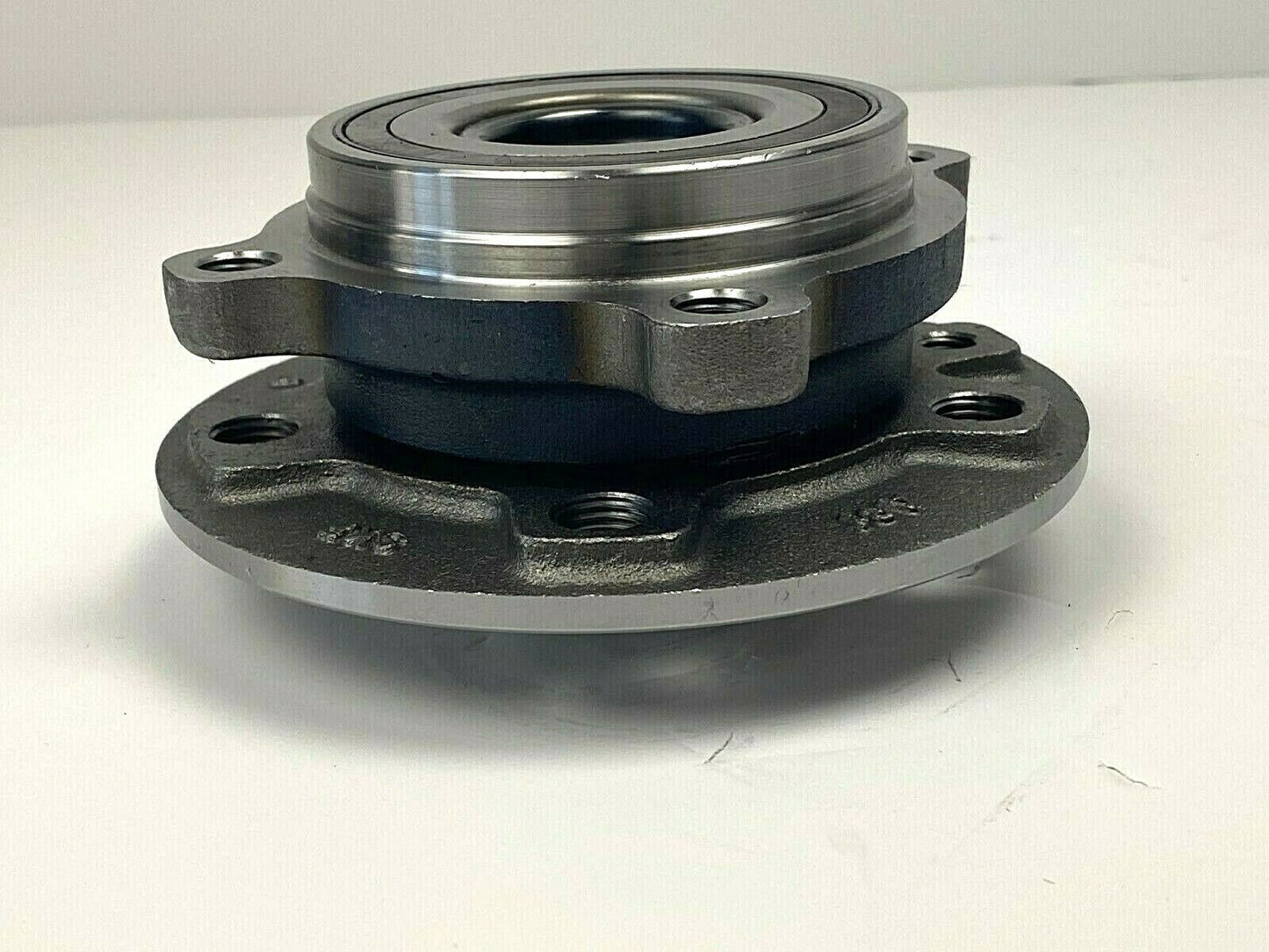 670034381 for Maserati Levante Front Wheel Hub Bearing - Genuine