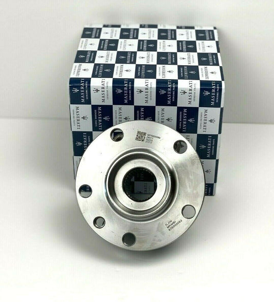 670103668 Maserati Quattroporte, Ghibli & Levante Rear Wheel Hub Bearing - Genuine