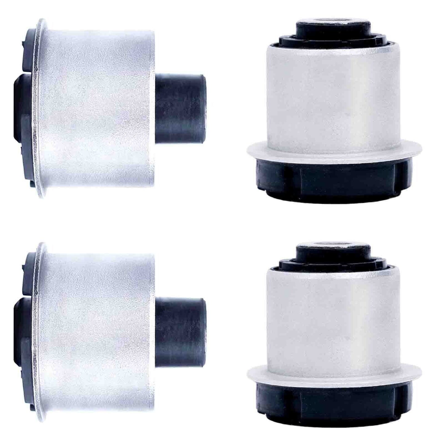 For Maserati Ghibli Quattroporte front lower bushing kitsOEM 673007127 673007126