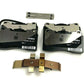 Maserati Ghibli & Quattroporte Base Front Brake Pads - High Quality