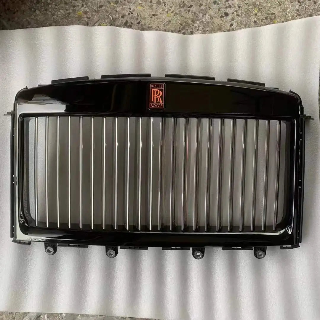 Originaler Frontgrill für Rolls-Royce Cullinan OEM 849385 Frontstoßstangengrill