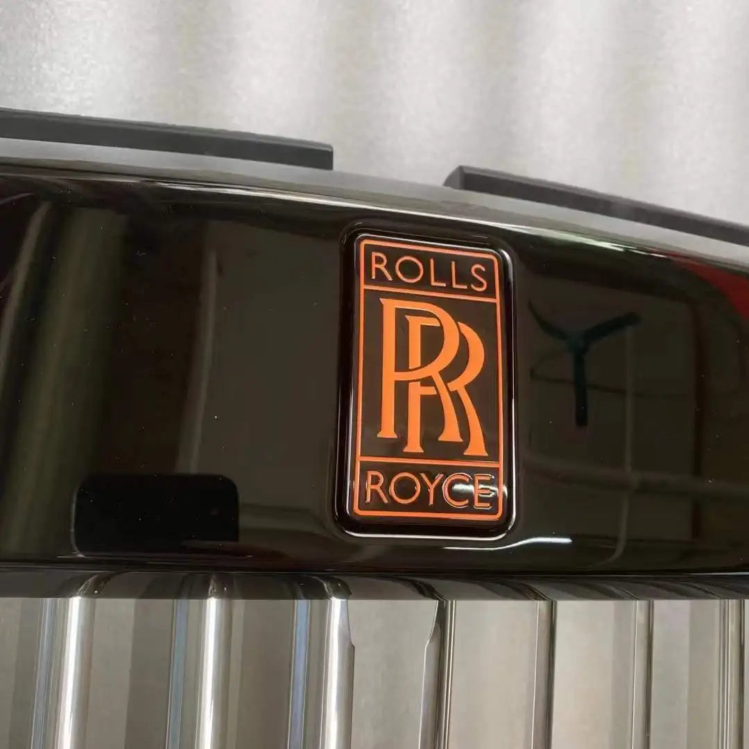 Originaler Frontgrill für Rolls-Royce Cullinan OEM 849385 Frontstoßstangengrill