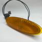 For Bentley Continental Flying Spur Front Left Marker Light OEM 3W0945071D