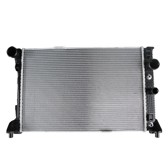 Car Radiator Parts for Mercedes BENZ C CLASS (W204) OEM 2014500153