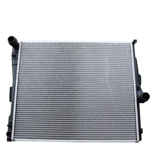 radiator for bmw X3 (E83) 3.0i OEM 3400013/3403551/3414986/17113400013/17113403551/17113404397/17113414986