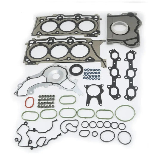 2014-2017 Head Gasket Set For Maserati Ghibli Levante Quattroporte TT V6 Engine