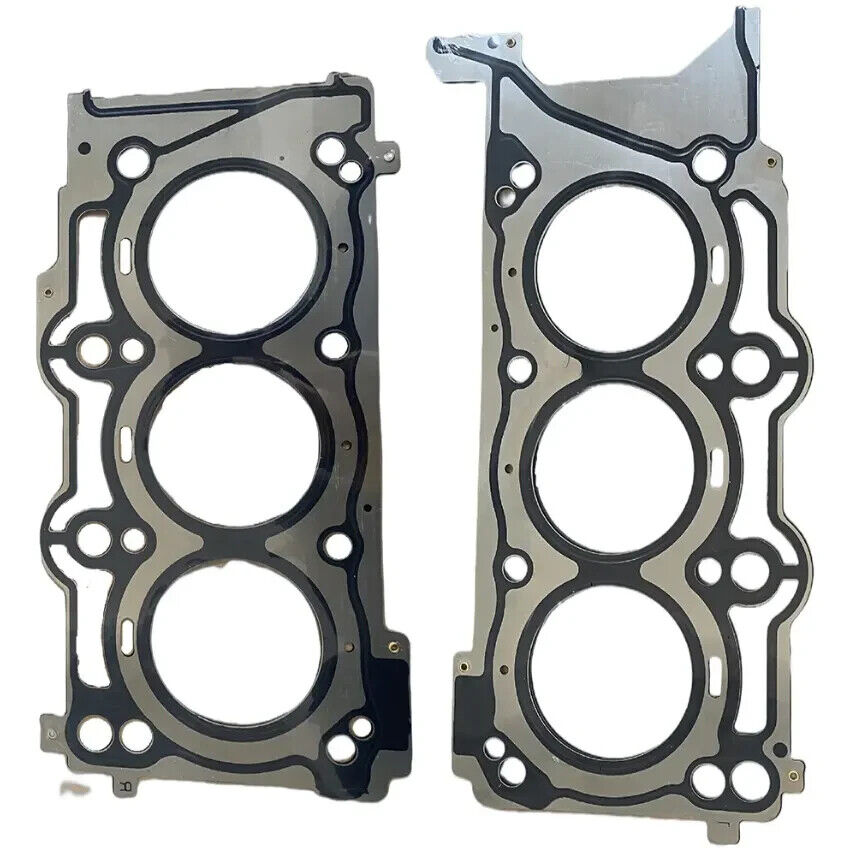 2014-2017 Head Gasket Set For Maserati Ghibli Levante Quattroporte TT V6 Engine