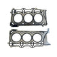 2014-2017 Head Gasket Set For Maserati Ghibli Levante Quattroporte TT V6 Engine