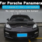 Für 2010-13 Porsche Panamera LED-Scheinwerfer 970. 1 Upgrade 971 Matrix-Stil L&amp;R-Seite