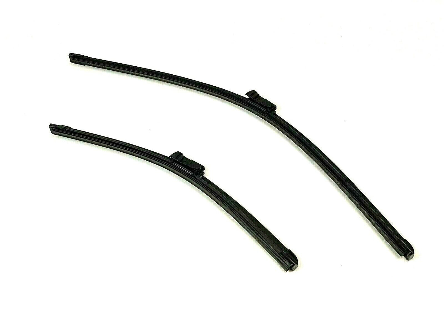 Maserati Ghibli, Quattroporte & Levante Windshield Wiper Blades Kit