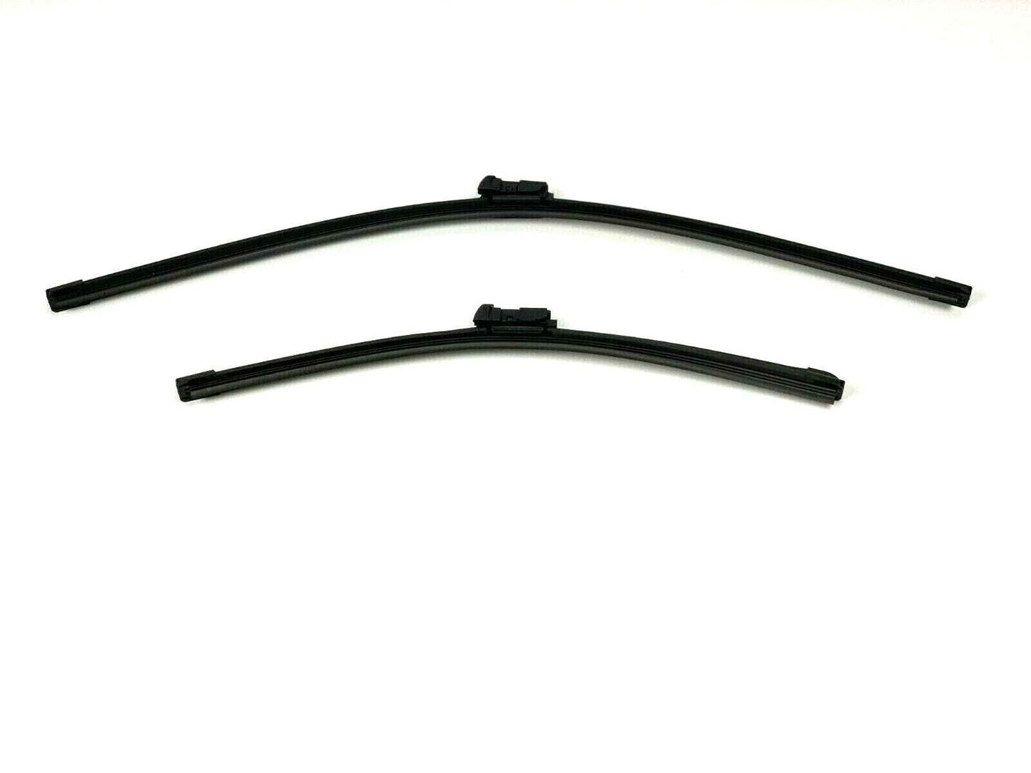 Maserati Ghibli, Quattroporte & Levante Windshield Wiper Blades Kit