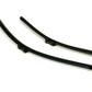 Maserati Ghibli, Quattroporte & Levante Windshield Wiper Blades Kit