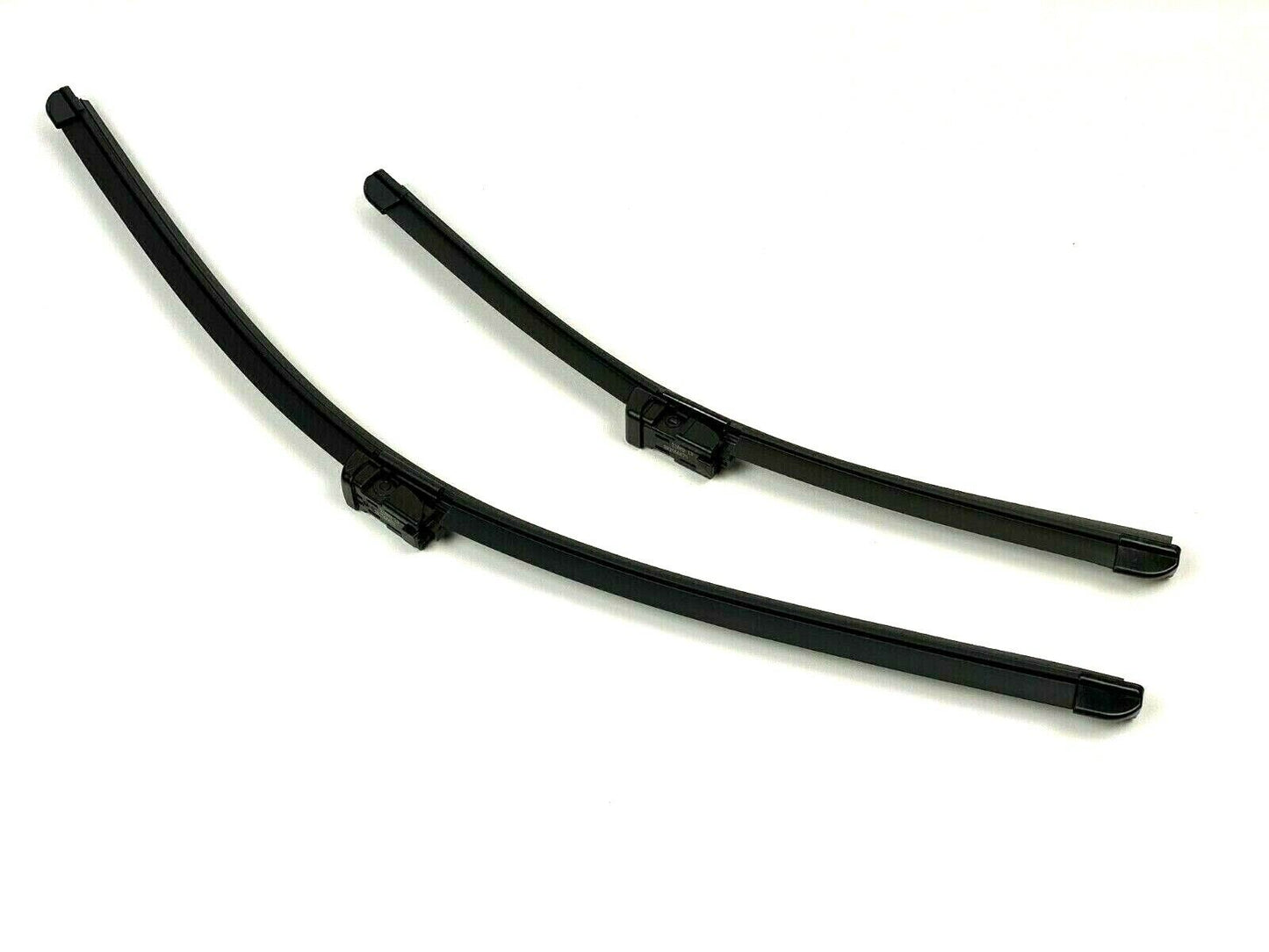 Maserati Ghibli, Quattroporte & Levante Windshield Wiper Blades Kit