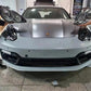 For 2011-13 porsche panamera 970. 1 body kit upgrade to 2014-16 970. 2 complete kit