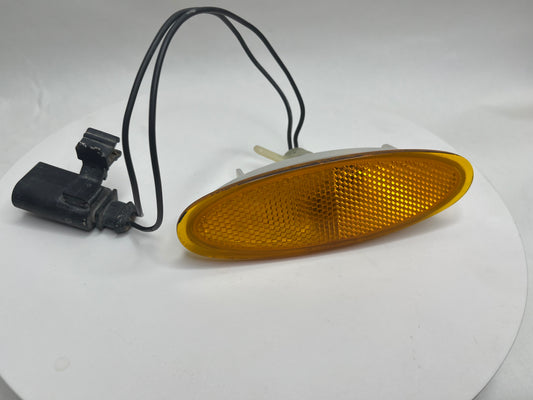 For Bentley Continental Flying Spur Front Left Marker Light OEM 3W0945071D