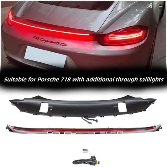 taillights For Tesla model 3/y taillights upgraded Starlink taillights 19-23