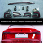 Taillights suitable for Tesla Model 3/Y taillights upgraded with Phantom tai